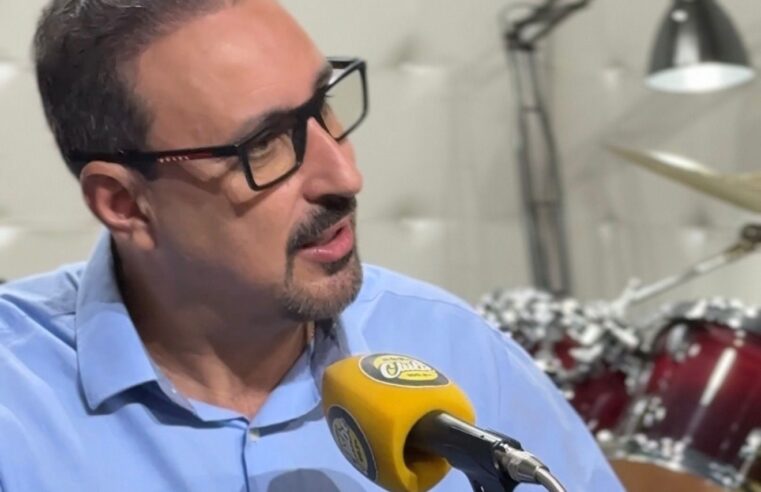 Deoclecio Duarte acelera agenda para deputado
