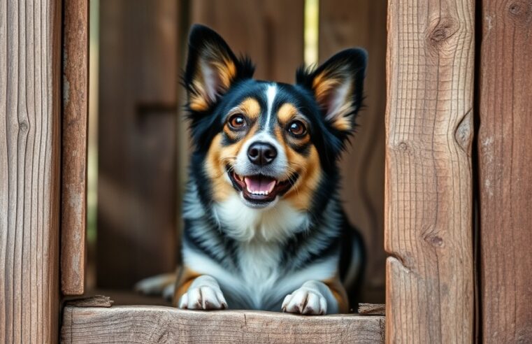 Cão Fugindo? 7 Dicas Essenciais para Evitar Escapes!