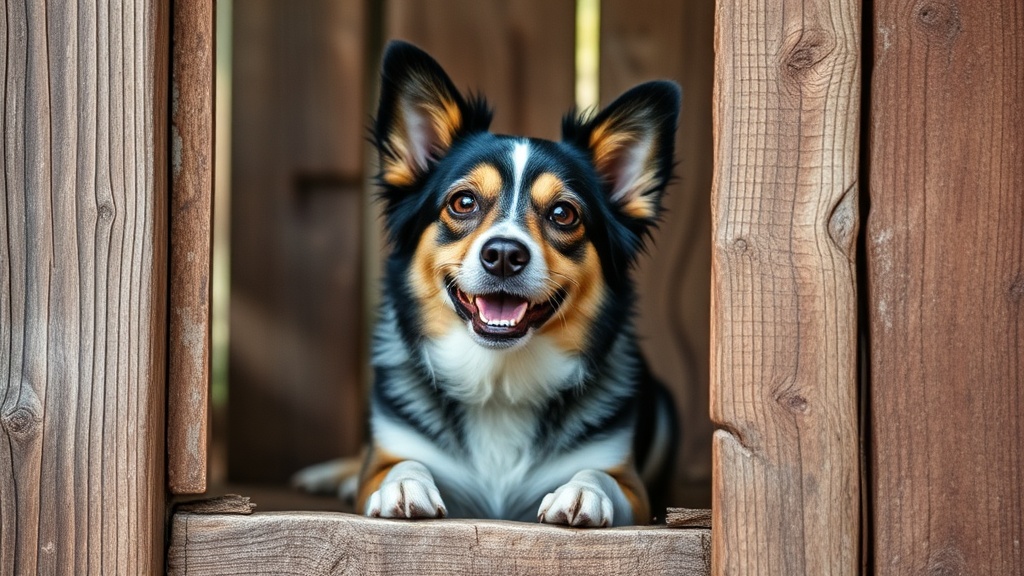 Cão Fugindo? 7 Dicas Essenciais para Evitar Escapes!