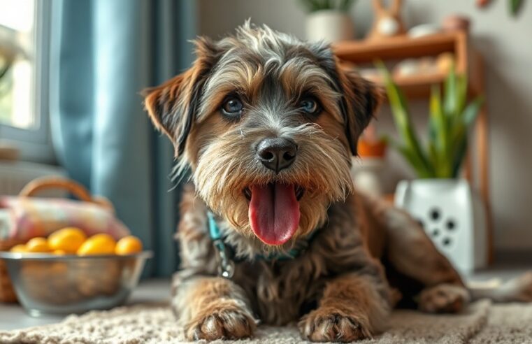 Cão idoso: alimentação especial e cuidados