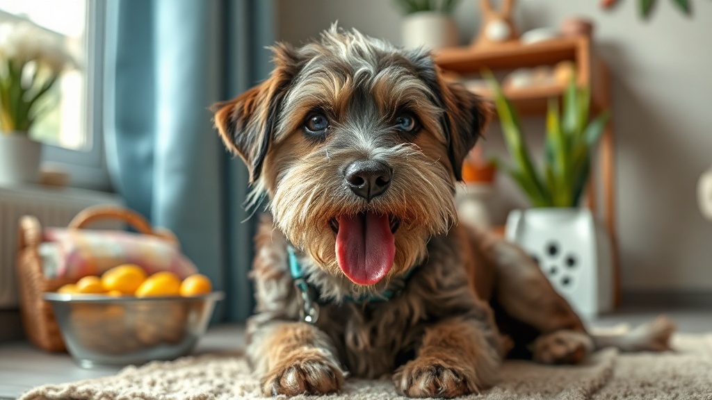 Cão idoso: alimentação especial e cuidados