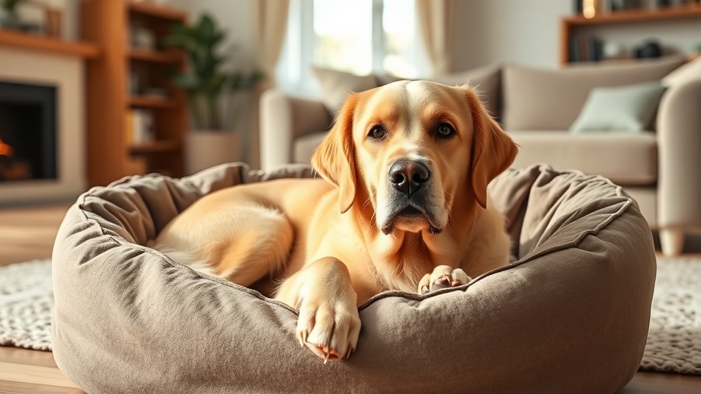 Cão Sozinho? Dicas para Aliviar a Ansiedade de Separação