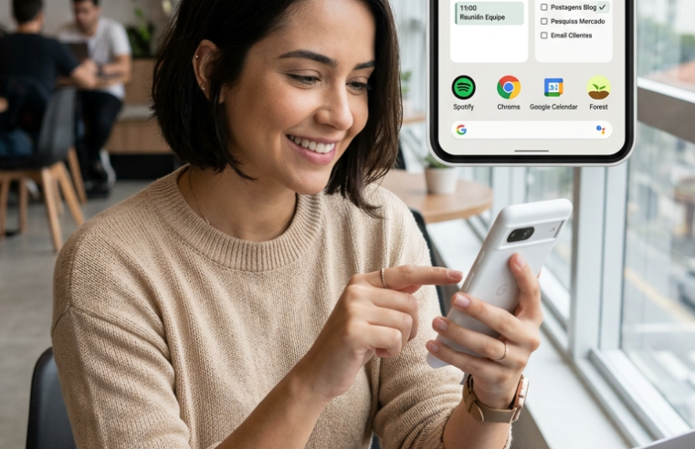 5 Apps Inteligentes para Simplificar Suas Tarefas Simples no Dia a Dia
