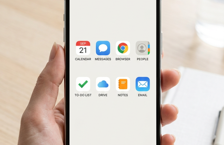 Descomplique o Celular: 7 Ferramentas Digitais para Simplificação