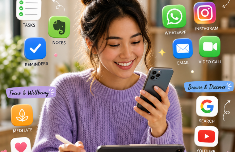 Desvende 7 Ferramentas Digitais Essenciais para Uso Pessoal no Dia a Dia