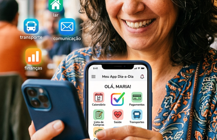 7 Soluções Digitais Essenciais para Pessoas Comuns no Dia a Dia
