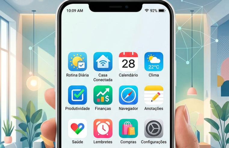 5 Dicas Essenciais: Tecnologia para Rotina Inteligente no Celular em 2026