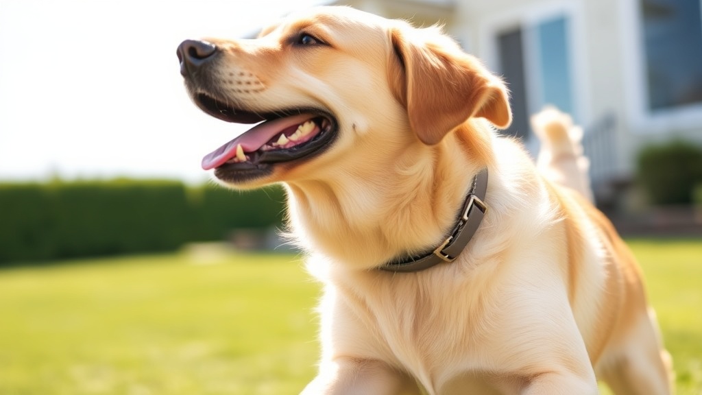Cerca Elétrica Invisível: Liberdade e Segurança Canina