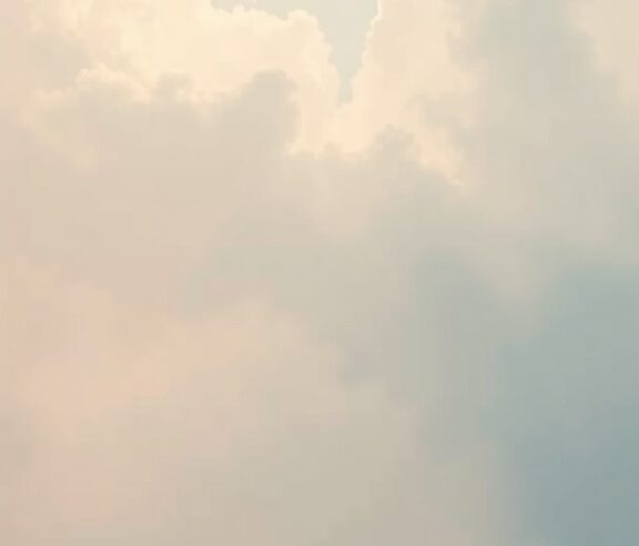 Devocional: Encontre a Paz no Coração de Deus