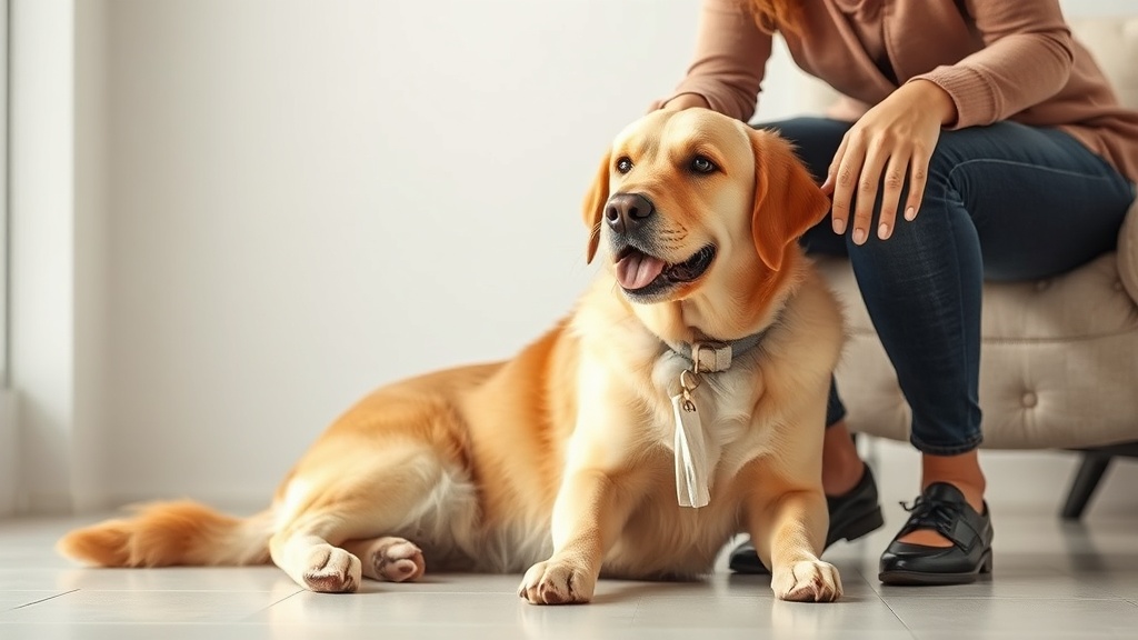 Ensine Comandos Simples ao Seu Pet: Guia Prático e Divertido