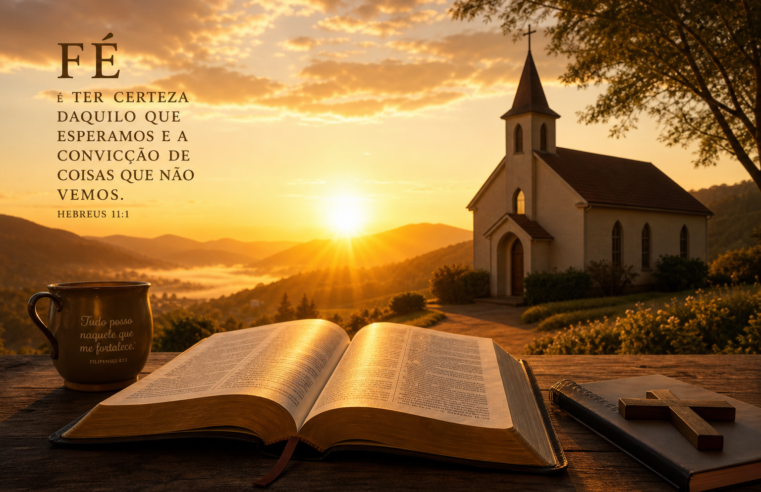 Evangelho do Dia 03/06/2026 – Reflexão e Oração de Hoje