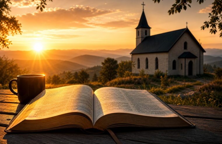 Evangelho do Dia 06/06/2026 – Reflexão e Oração de Hoje