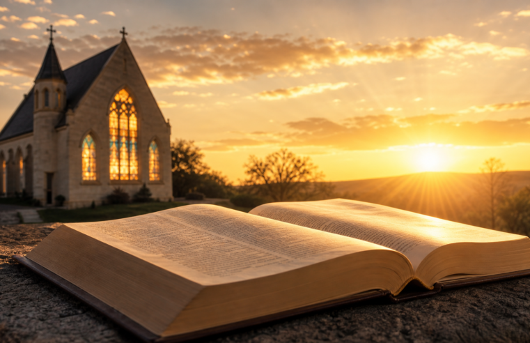 Evangelho do Dia 09/06/2026 – Reflexão e Oração de Hoje
