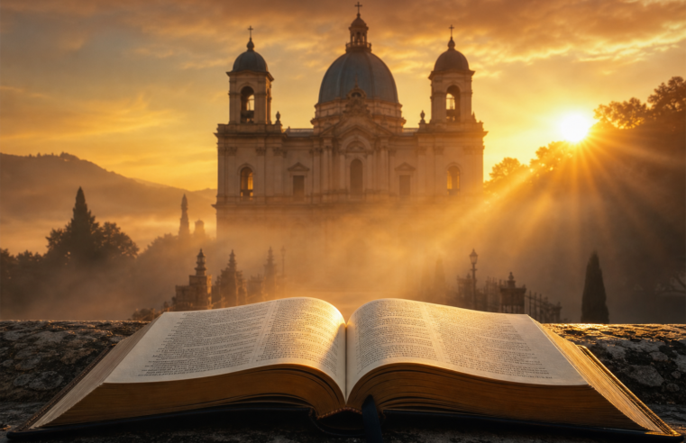 Evangelho do Dia 10/06/2026 – Reflexão e Oração de Hoje