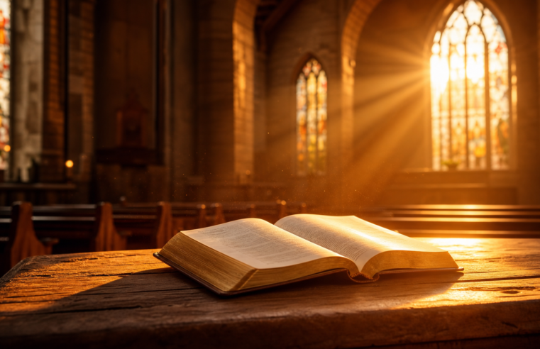 Evangelho do Dia 12/06/2026 – Reflexão e Oração de Hoje