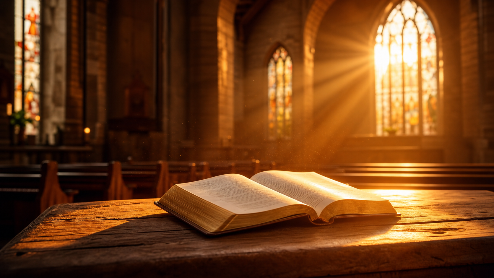 Evangelho do Dia 12/06/2026 – Reflexão e Oração de Hoje