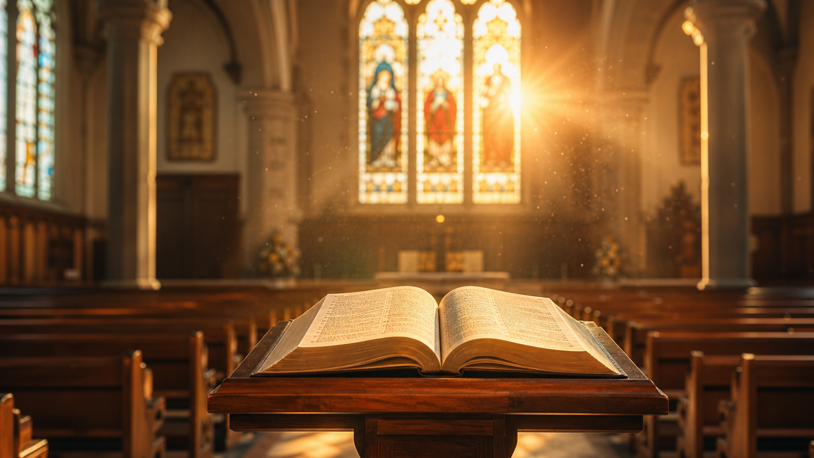 Evangelho do Dia 13/06/2026 – Reflexão e Oração de Hoje
