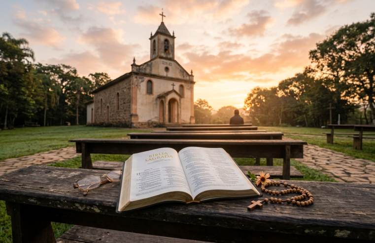 Evangelho do Dia 16/05/2026 – Reflexão e Oração de Hoje