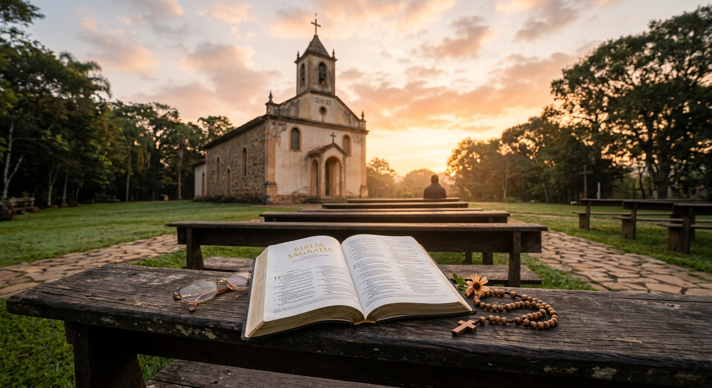 Evangelho do Dia 16/05/2026 – Reflexão e Oração de Hoje