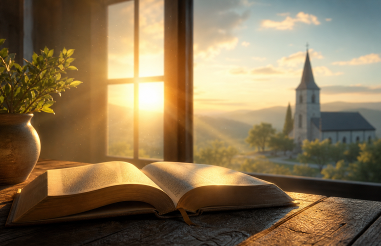 Evangelho do Dia 16/06/2026 – Reflexão e Oração