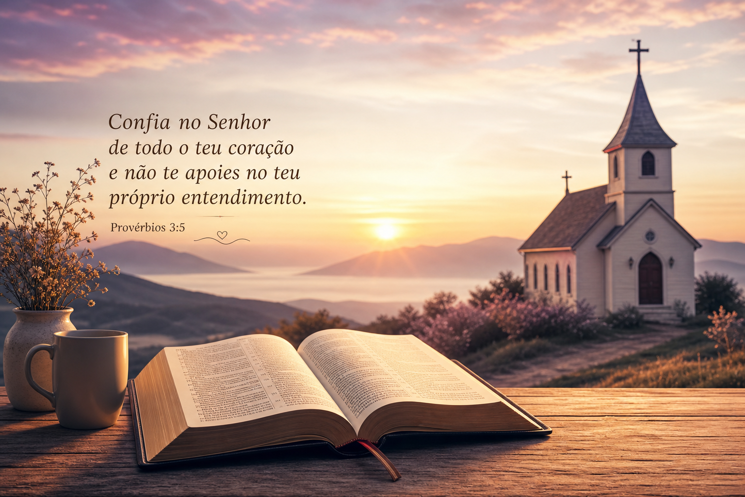 Evangelho do Dia 17/05/2026 – Reflexão e Oração de Hoje