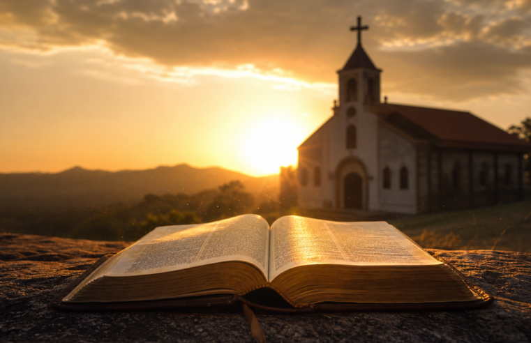 Evangelho do Dia 17/06/2026: Reflexão e Oração de Hoje
