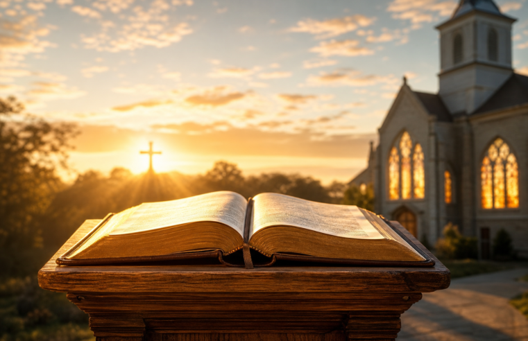 Evangelho do Dia 18/06/2026 – Reflexão e Oração