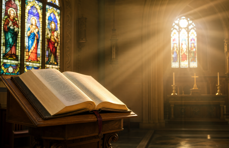 Evangelho do Dia 19/05/2026 – Reflexão e Oração de Hoje