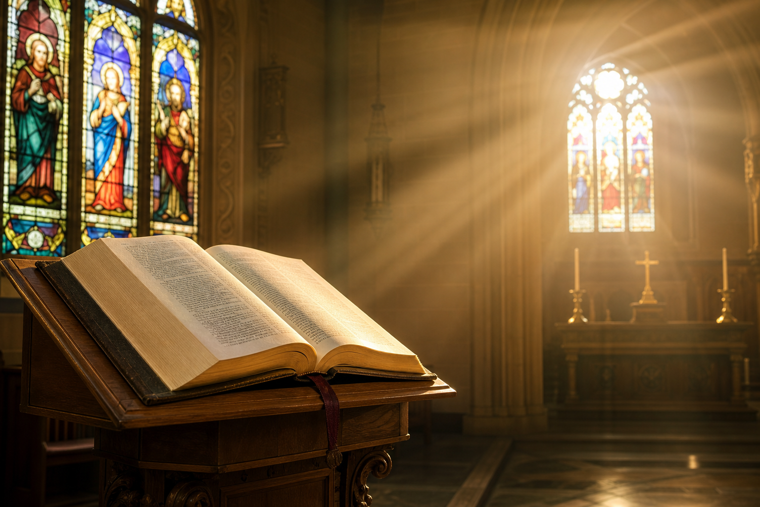 Evangelho do Dia 19/05/2026 – Reflexão e Oração de Hoje