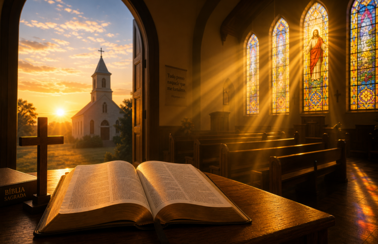 Evangelho do Dia 21/05/2026 – Reflexão e Oração de Hoje
