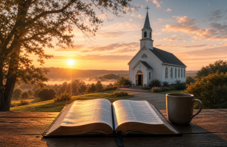 Evangelho do Dia 22/05/2026 – Reflexão e Oração de Hoje