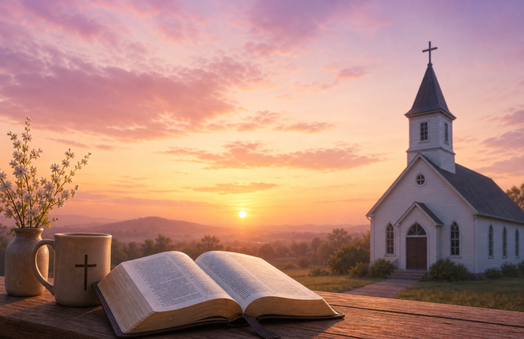 Evangelho do Dia 23/05/2026 – Reflexão e Oração de Hoje