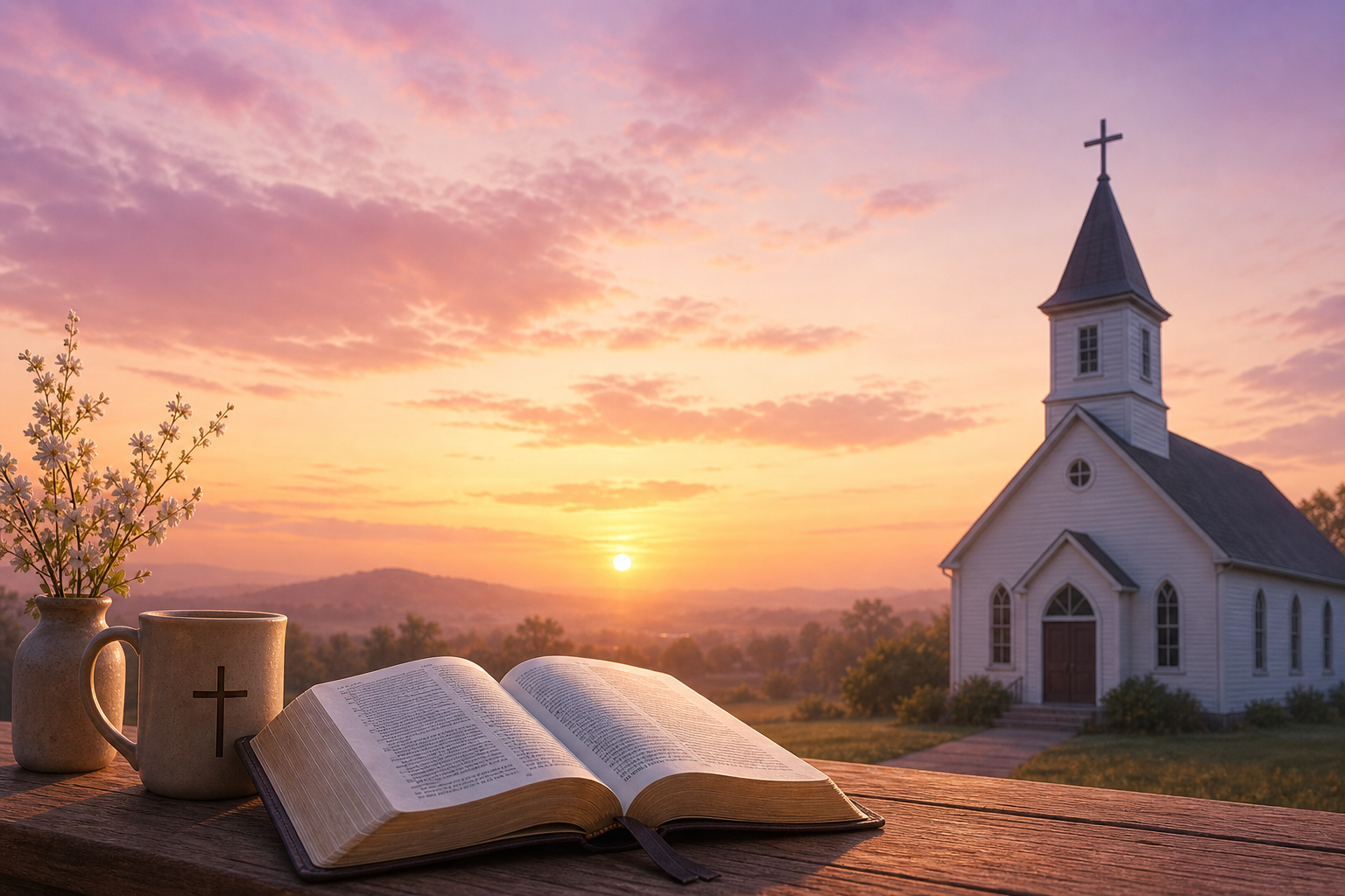 Evangelho do Dia 23/05/2026 – Reflexão e Oração de Hoje