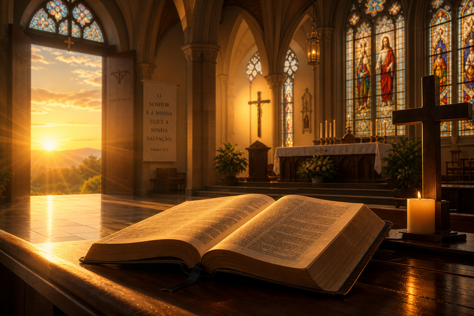 Evangelho do Dia 25/05/2026 – Reflexão e Oração de Hoje