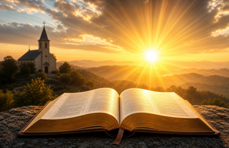Evangelho do Dia 27/05/2026 – Reflexão e Oração de Hoje