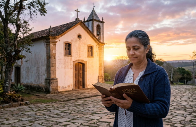 Evangelho do Dia 28/05/2026 – Reflexão e Oração de Hoje
