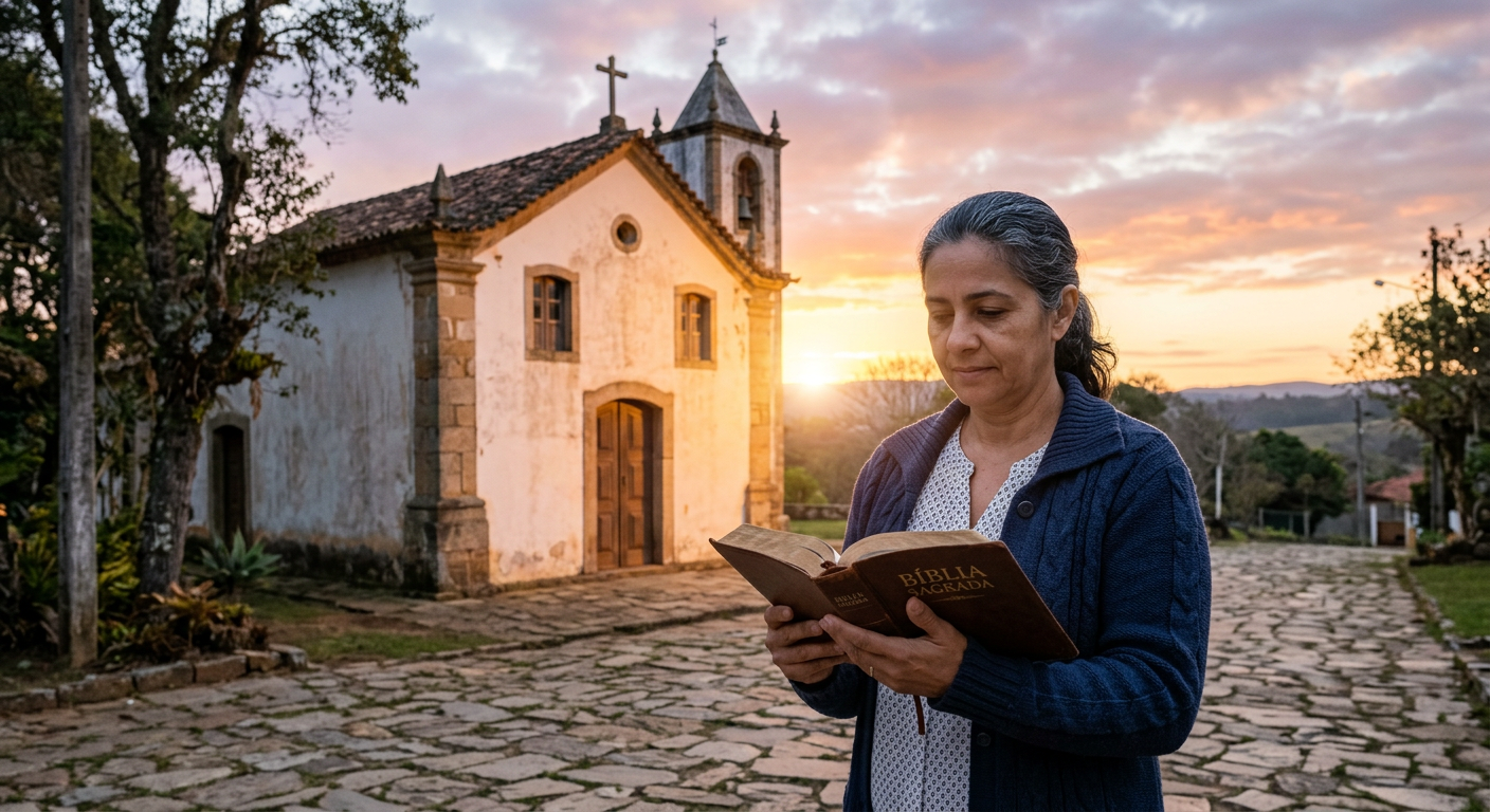 Evangelho do Dia 28/05/2026 – Reflexão e Oração de Hoje