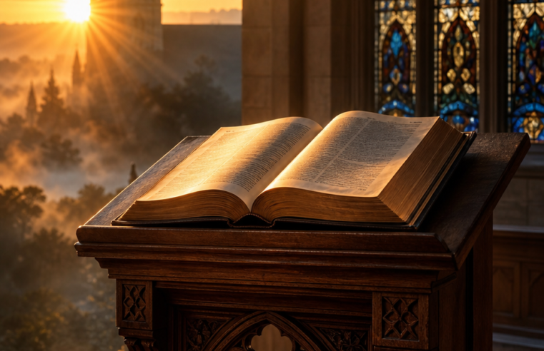 Evangelho do Dia 28/06/2026 – Reflexão e Oração de Hoje