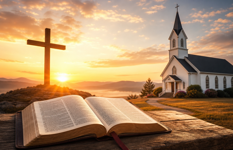 Evangelho do Dia 31/05/2026 – Reflexão e Oração de Hoje