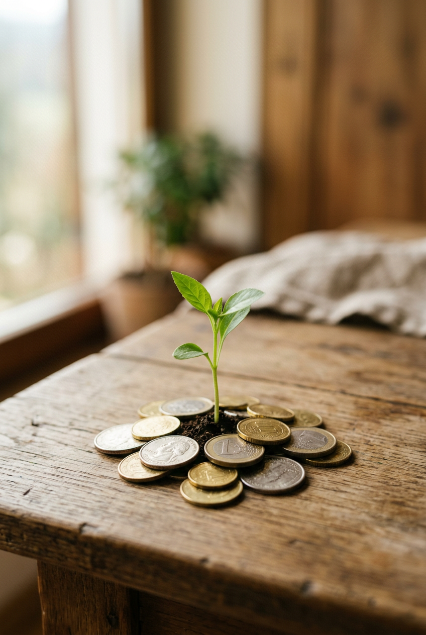Guia de Finanças para Iniciantes: Comece a Investir Hoje