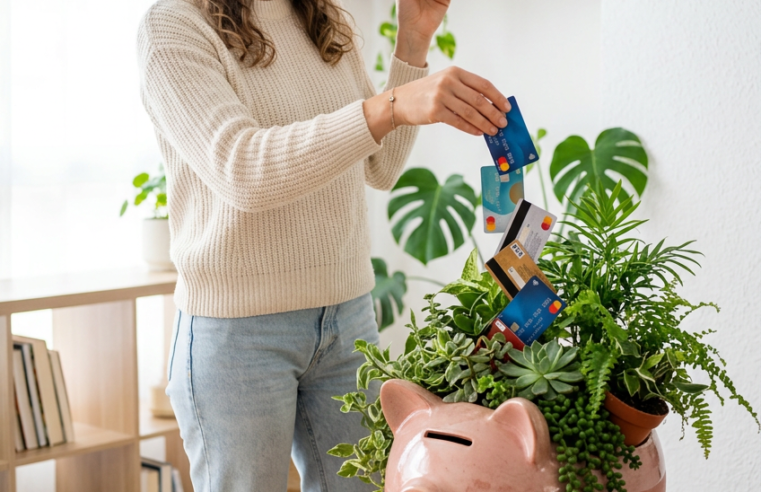 Como Sair das Dívidas: Guia para Liberdade Financeira