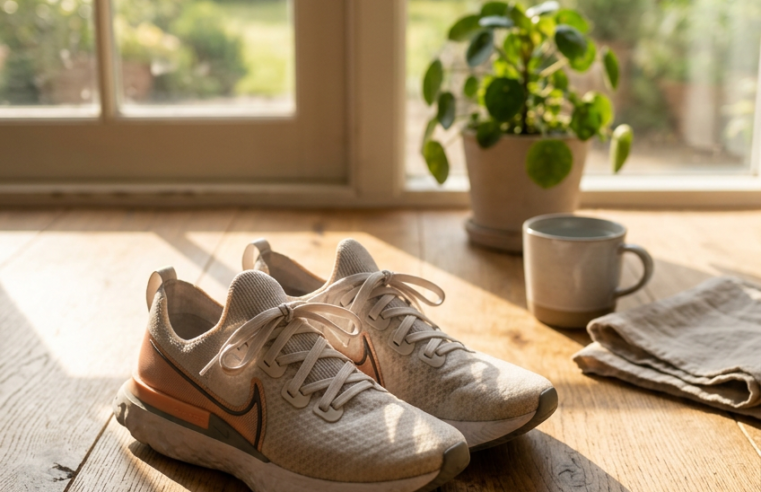 Guia Completo de Como Começar a Correr do Zero