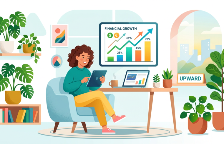 Guia Completo de Investimentos para Iniciantes
