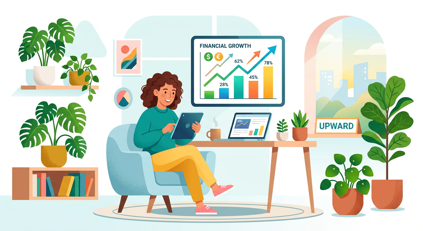 Guia Completo de Investimentos para Iniciantes