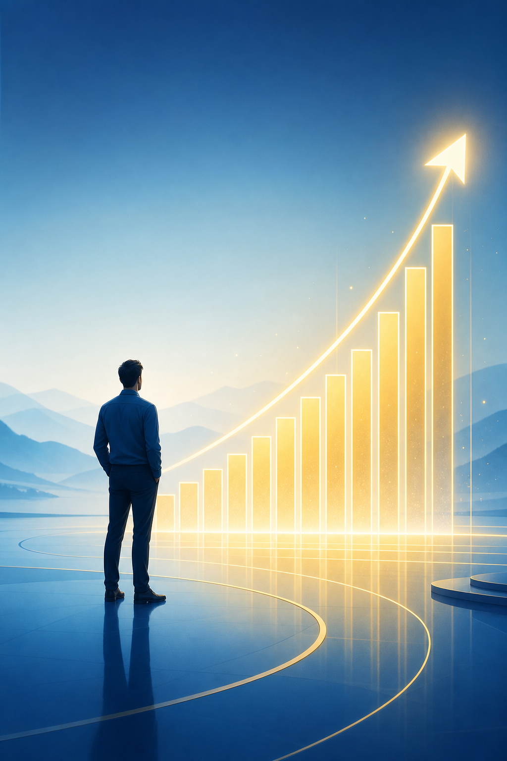 Guia de Investimentos para Iniciantes: Comece Hoje