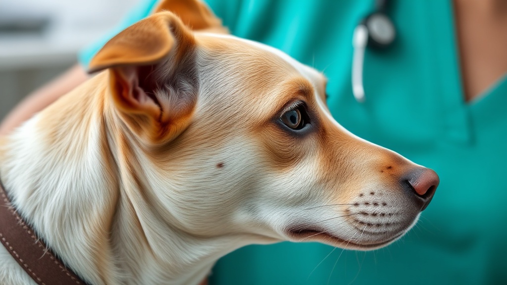 Hematoma Auricular em Cães: O Que É e Como Lidar?