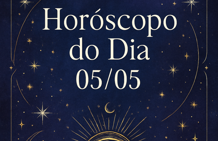 Horóscopo Zen 05/05: Desvende as Mensagens Cósmicas do Dia