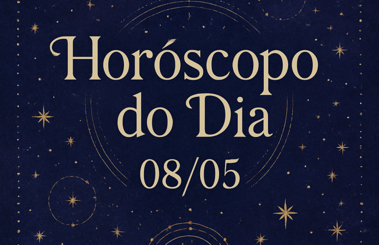 Horóscopo Zen 08/05: Equilíbrio Cósmico e Novas Perspectivas