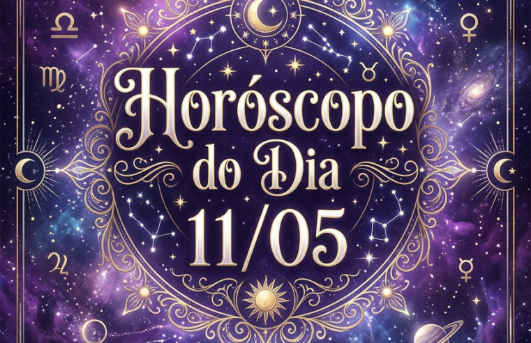 Horóscopo Zen 11/05: Despertando a Alma e o Destino