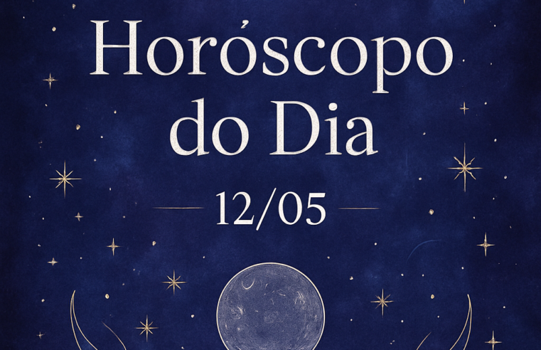 Horóscopo Zen: Harmonia e Equilíbrio no Dia 12/05